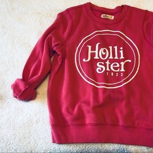 Hollister Crewneck